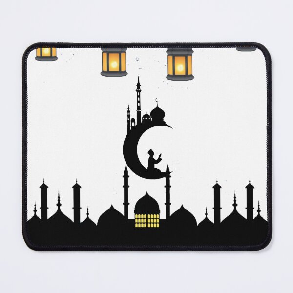 Item preview, Logo Ramadan  designed and sold by Kemobanawity.