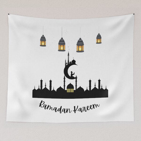 Item preview, Logo Ramadan  designed and sold by Kemobanawity.