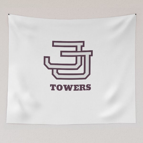 Item preview, JJ TOWERS TRINIDAD designed and sold by BRIAN  PIERRE-ALEXANDER.