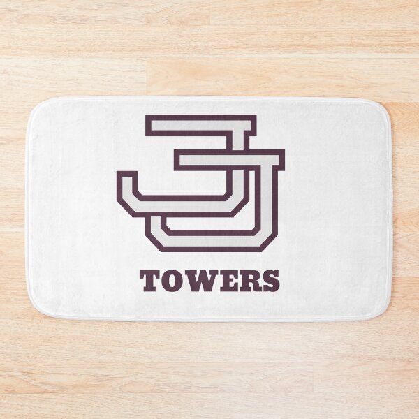 Item preview, JJ TOWERS TRINIDAD designed and sold by BRIAN  PIERRE-ALEXANDER.