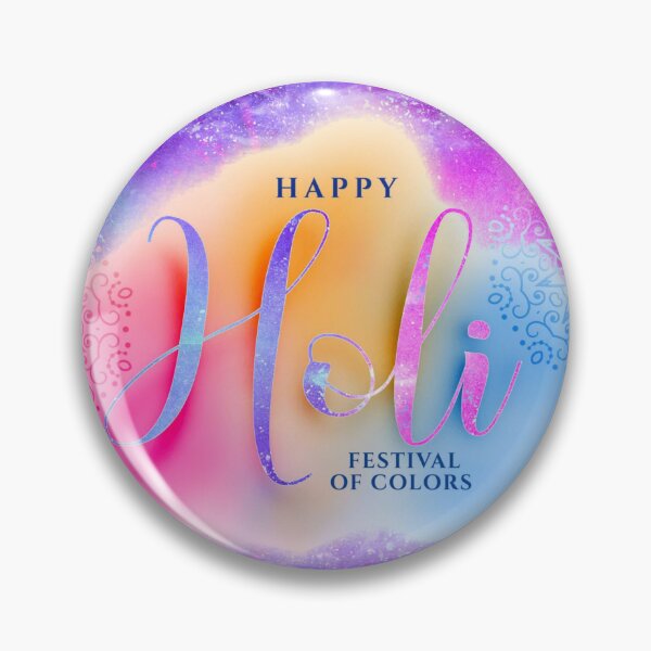 Item preview, Happy Holi T-Shirt Colors India Hindu Spring designed and sold by Okaya25.
