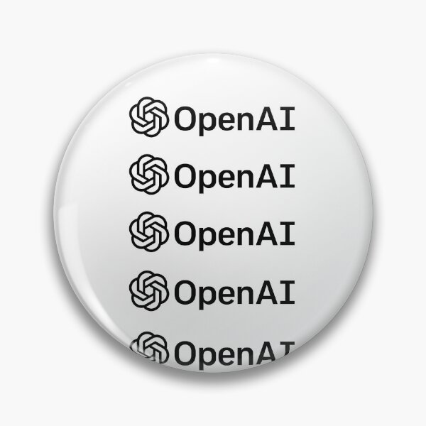 Item preview, Open AI Icons designed and sold by FunnyTshirt4You.
