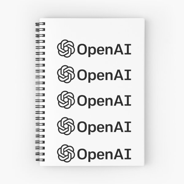 Item preview, Open AI Icons designed and sold by FunnyTshirt4You.