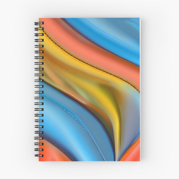 Item preview, Brightly Colored Leather designed and sold by Demetria Matthews.