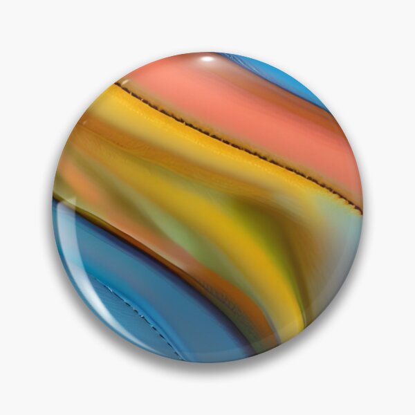 Item preview, Brightly Colored Leather designed and sold by Demetria Matthews.