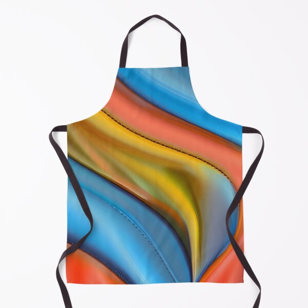 Item preview, Brightly Colored Leather designed and sold by Demetria Matthews.