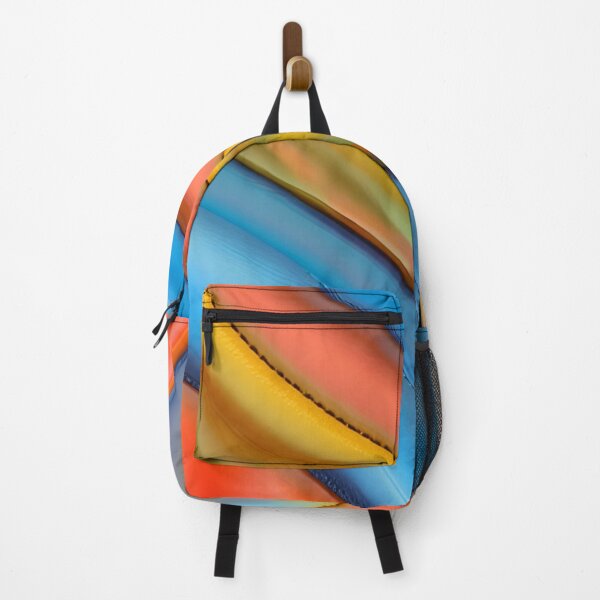 Item preview, Brightly Colored Leather designed and sold by Demetria Matthews.
