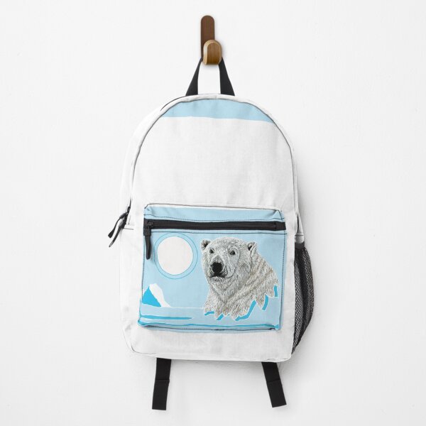 Item preview, Arctic Bear designed and sold by Heidi Bennett.