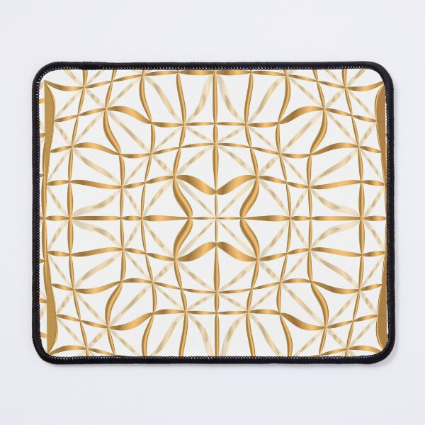 Item preview, Golden wire mesh designed and sold by Fortysious45.