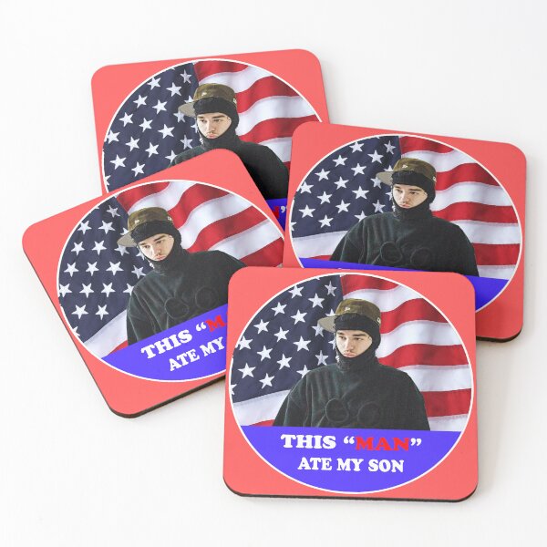 Item preview, Yeat Ate My Son! - Funny meme extra dank :) designed and sold by SushiGold365.