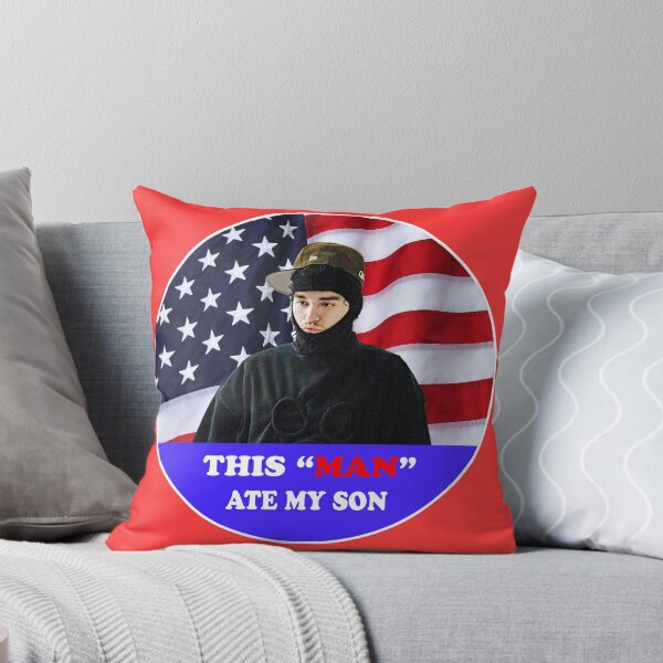 Item preview, Yeat Ate My Son! - Funny meme extra dank :) designed and sold by SushiGold365.