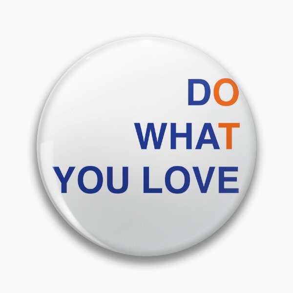 Item preview, Do what you love occupational therapy  designed and sold by Allie Rockhill.