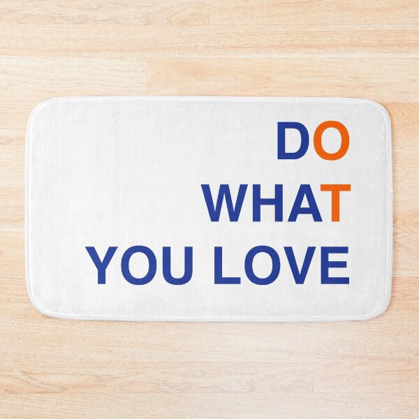 Item preview, Do what you love occupational therapy  designed and sold by Allie Rockhill.