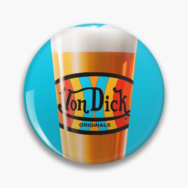 Artikelvorschau, Von Dick Beer entworfen und verkauft von OKObjects.