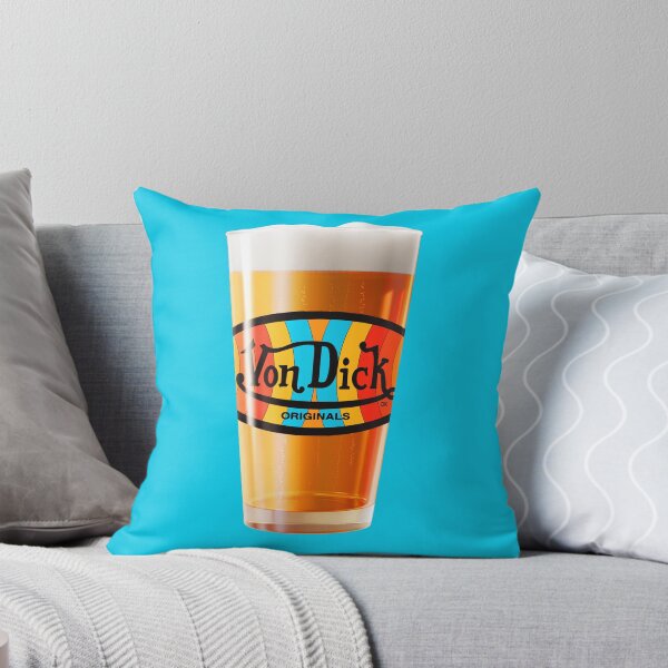 Item preview, Von Dick Beer designed and sold by OKObjects.