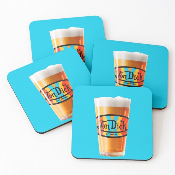 Item preview, Von Dick Beer designed and sold by OKObjects.