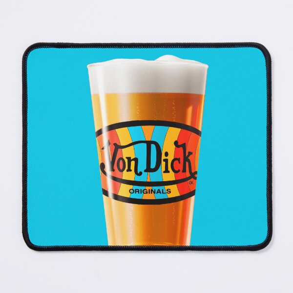 Item preview, Von Dick Beer designed and sold by OKObjects.