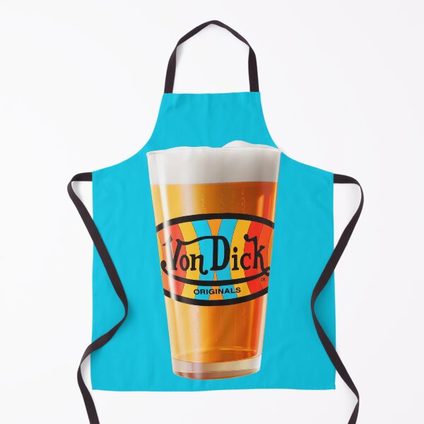Item preview, Von Dick Beer designed and sold by OKObjects.
