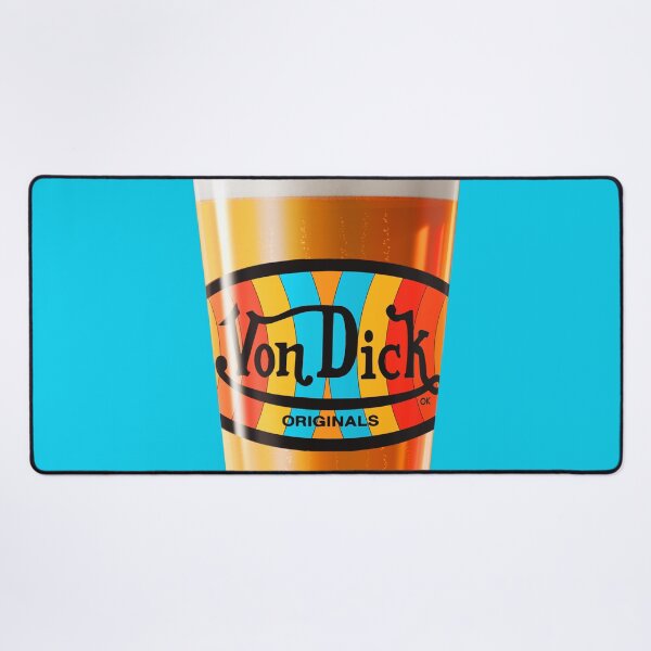 Item preview, Von Dick Beer designed and sold by OKObjects.