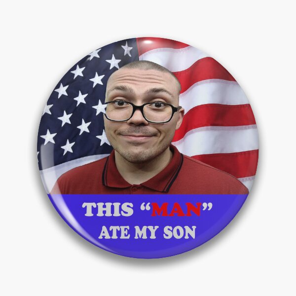 Item preview, Anthony Fantano Ate My Son! - Funny meme extra dank :) designed and sold by SushiGold365.