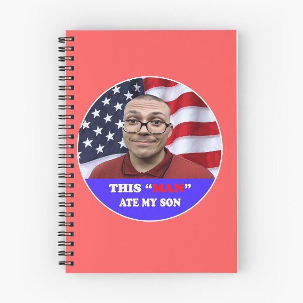 Item preview, Anthony Fantano Ate My Son! - Funny meme extra dank :) designed and sold by SushiGold365.