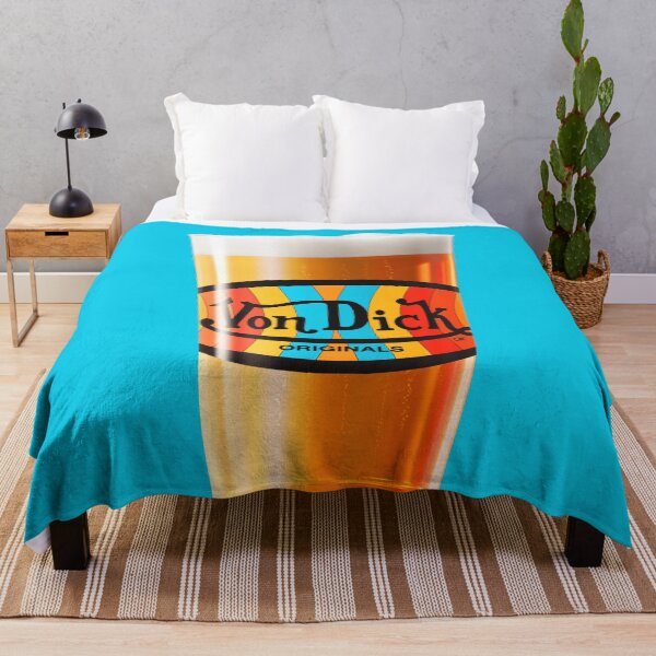 Item preview, Von Dick Beer designed and sold by OKObjects.