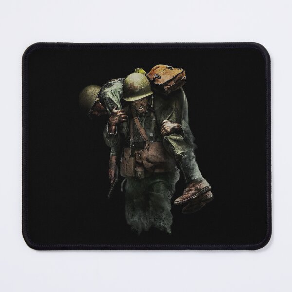Item preview, Combat Medic U.S. Army 68W Military Occupational Specialty, Funny Military Doctor Nurse Gift.  designed and sold by PrintOfi.