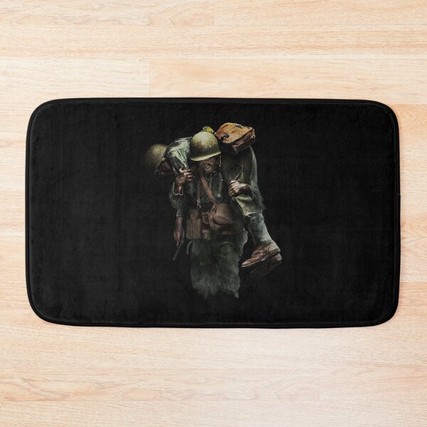 Item preview, Combat Medic U.S. Army 68W Military Occupational Specialty, Funny Military Doctor Nurse Gift.  designed and sold by PrintOfi.