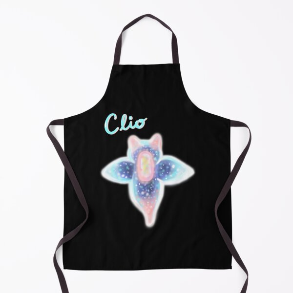 Item preview, Clio the Sea Angel designed and sold by BubbleFluffCo.
