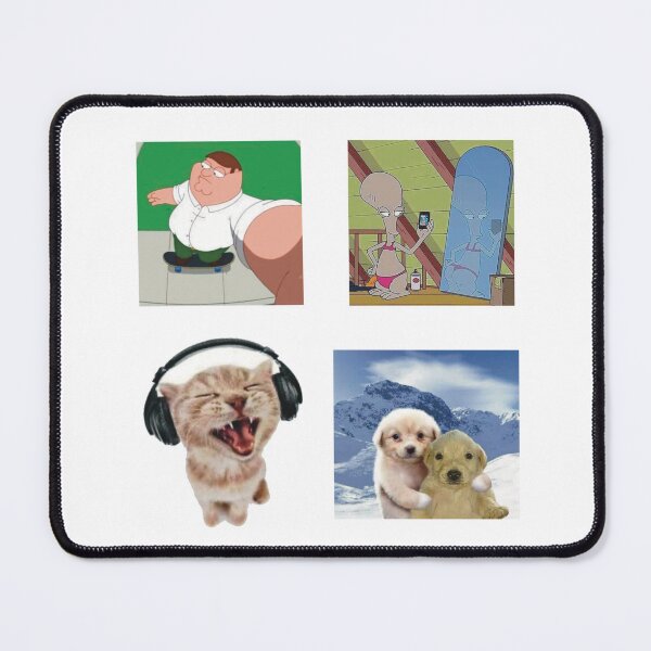 Item preview, mood sticker pack designed and sold by spoiledbratz.