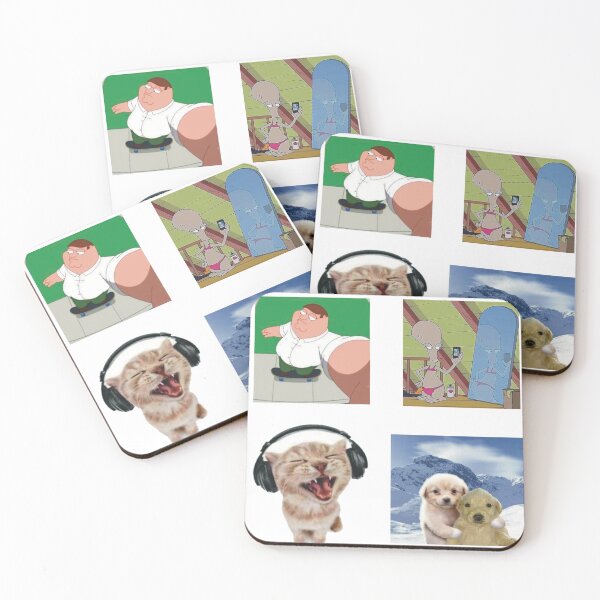 Item preview, mood sticker pack designed and sold by spoiledbratz.