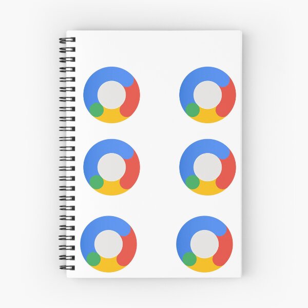 Item preview, Google Marketing Platform Icon designed and sold by FunnyTshirt4You.