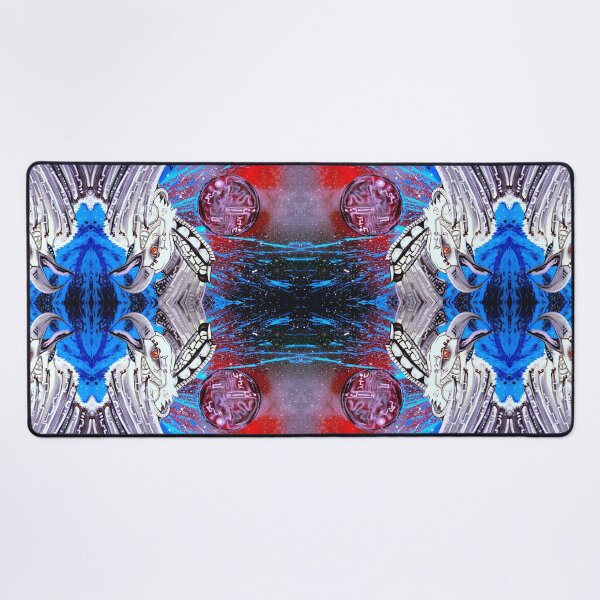 Item preview, The Titanium Eagle Screams Eternal PATTERN  designed and sold by Jacob Wayne Bryner.