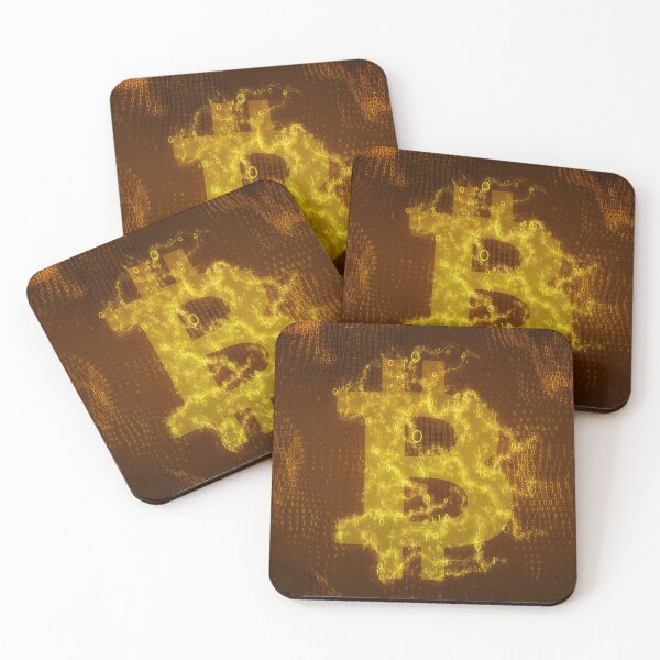 Item preview,  bitcoin  designed and sold by United-minds.