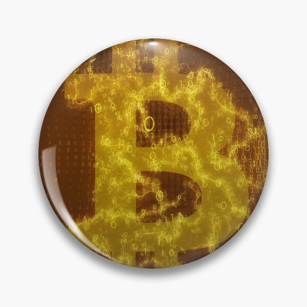 Item preview,  bitcoin  designed and sold by United-minds.