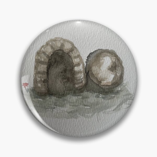 Item preview, The Empty Tomb designed and sold by HopeElizabethR.
