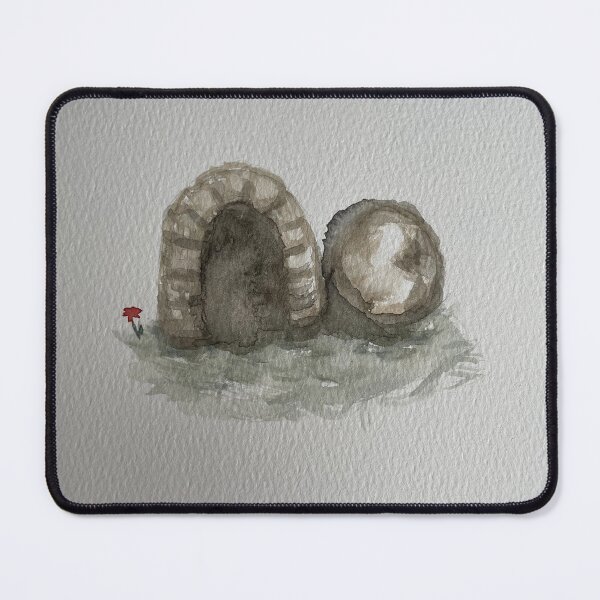 Item preview, The Empty Tomb designed and sold by HopeElizabethR.