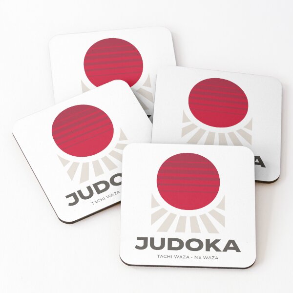Item preview, Judoka asian sun designed and sold by Mlaniel.