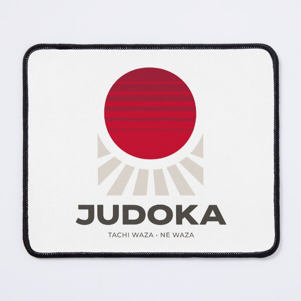 Item preview, Judoka asian sun designed and sold by Mlaniel.