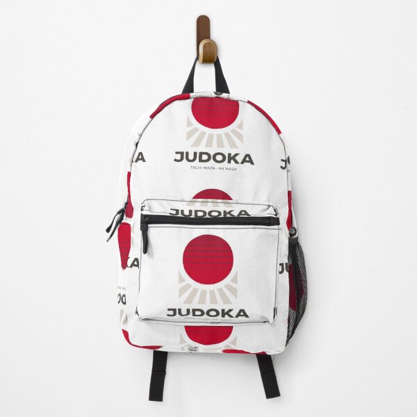 Item preview, Judoka asian sun designed and sold by Mlaniel.