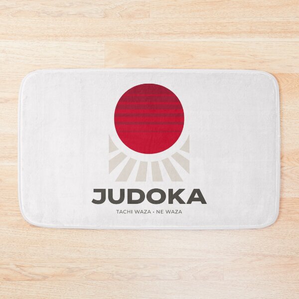 Item preview, Judoka asian sun designed and sold by Mlaniel.