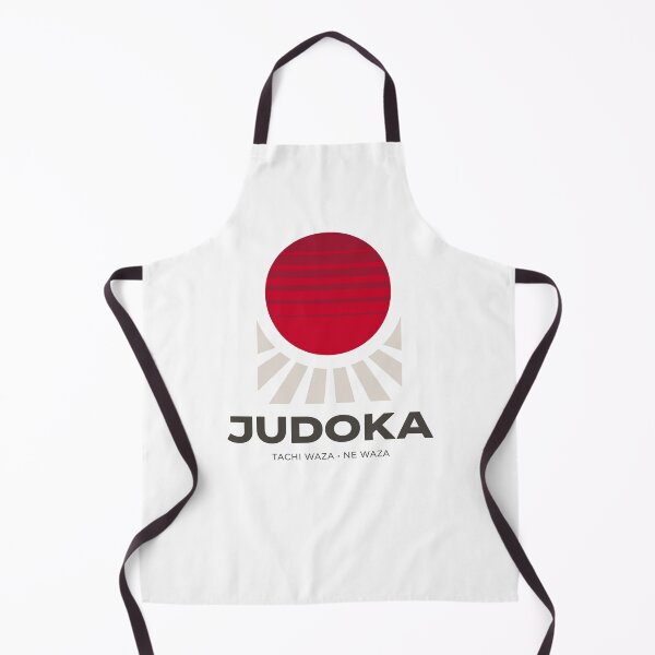 Item preview, Judoka asian sun designed and sold by Mlaniel.