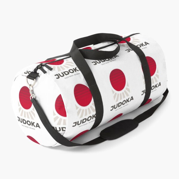 Item preview, Judoka sol asiático designed and sold by Mlaniel.