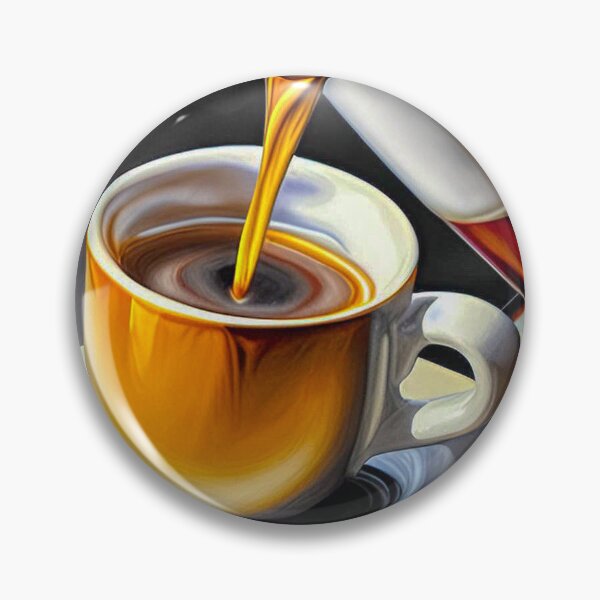 Item preview, Coffee & Cream designed and sold by LRenee Art Studio.