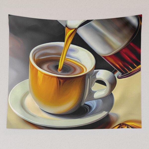 Item preview, Coffee & Cream designed and sold by Natrual0903.