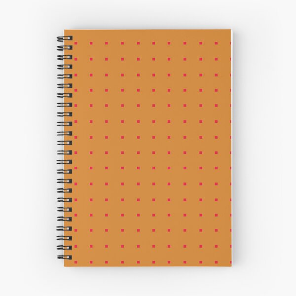 Item preview, Sunny Red Points designed and sold by BolinhoArts.