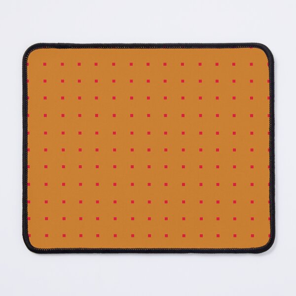 Item preview, Sunny Red Points designed and sold by BolinhoArts.