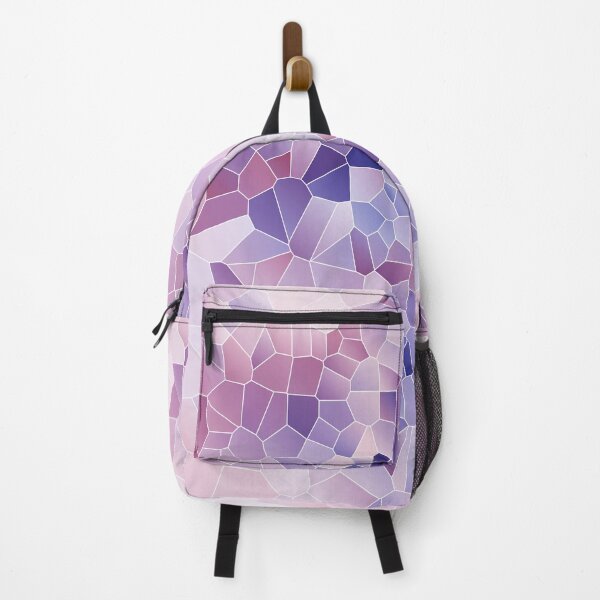 Item preview, Pink Crystal Shield designed and sold by Timeknights.