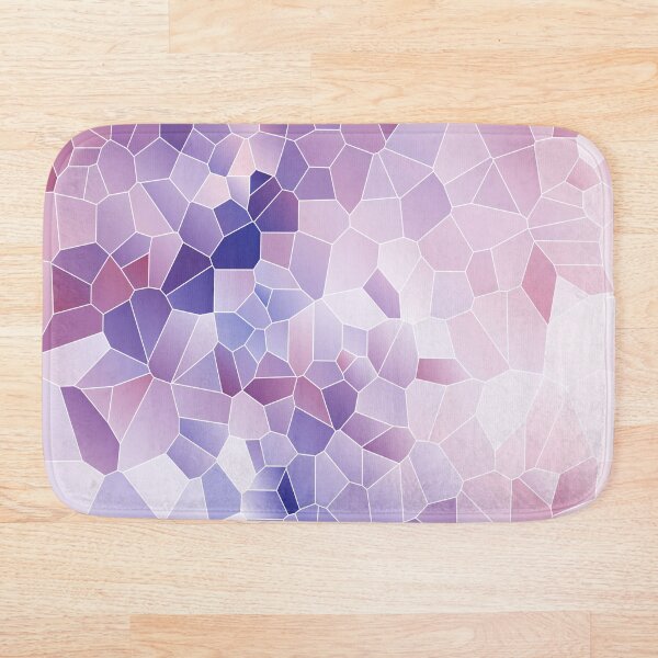 Item preview, Escudo de cristal rosa designed and sold by Timeknights.