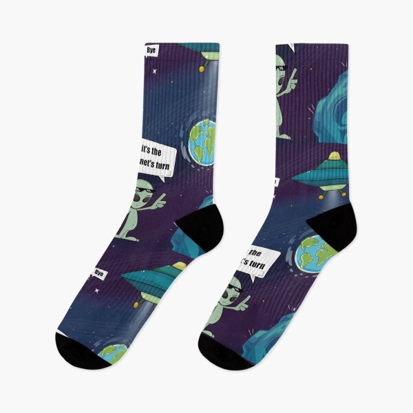 Item preview, UFO and earth designed and sold by Bms1996.